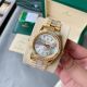 Replica Rolex Day-Date Gold Dial Yellow Gold Diamond Men's Watch (3)_th.jpg